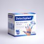 Plavi flasteri, detektabilni, više dimenzija